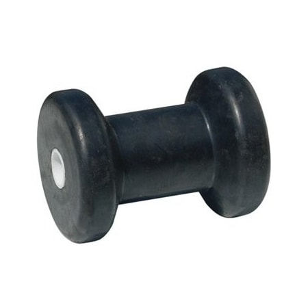 Tie Down Marine Roller-4 Spool 5/8 Id, No 86480 86480